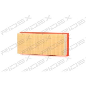 Air Filter - RIDEX 8A0367