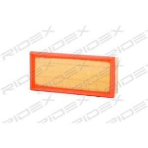 Air Filter - RIDEX 8A0367
