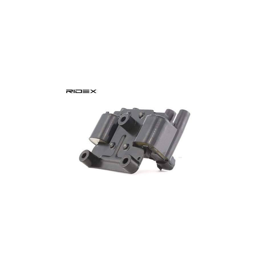 Ignition Coil - RIDEX 689C0093