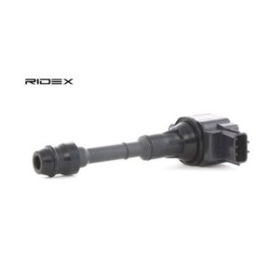 Ignition Coil - RIDEX 689C0094