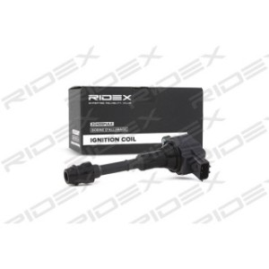 Ignition Coil - RIDEX 689C0094