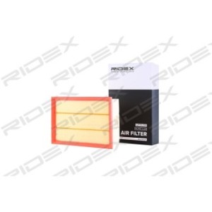 Air Filter - RIDEX 8A0311