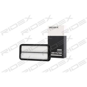 Air Filter - RIDEX 8A0395