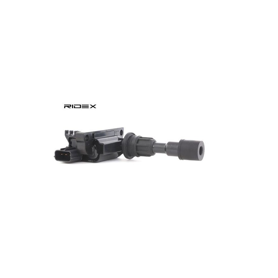 Ignition Coil - RIDEX 689C0097
