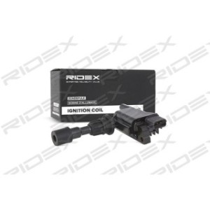 Ignition Coil - RIDEX 689C0097