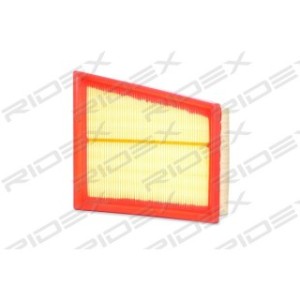 Air Filter - RIDEX 8A0465