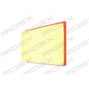 Air Filter - RIDEX 8A0465