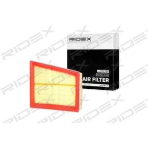 Air Filter - RIDEX 8A0465