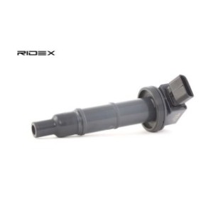 Ignition Coil - RIDEX 689C0098