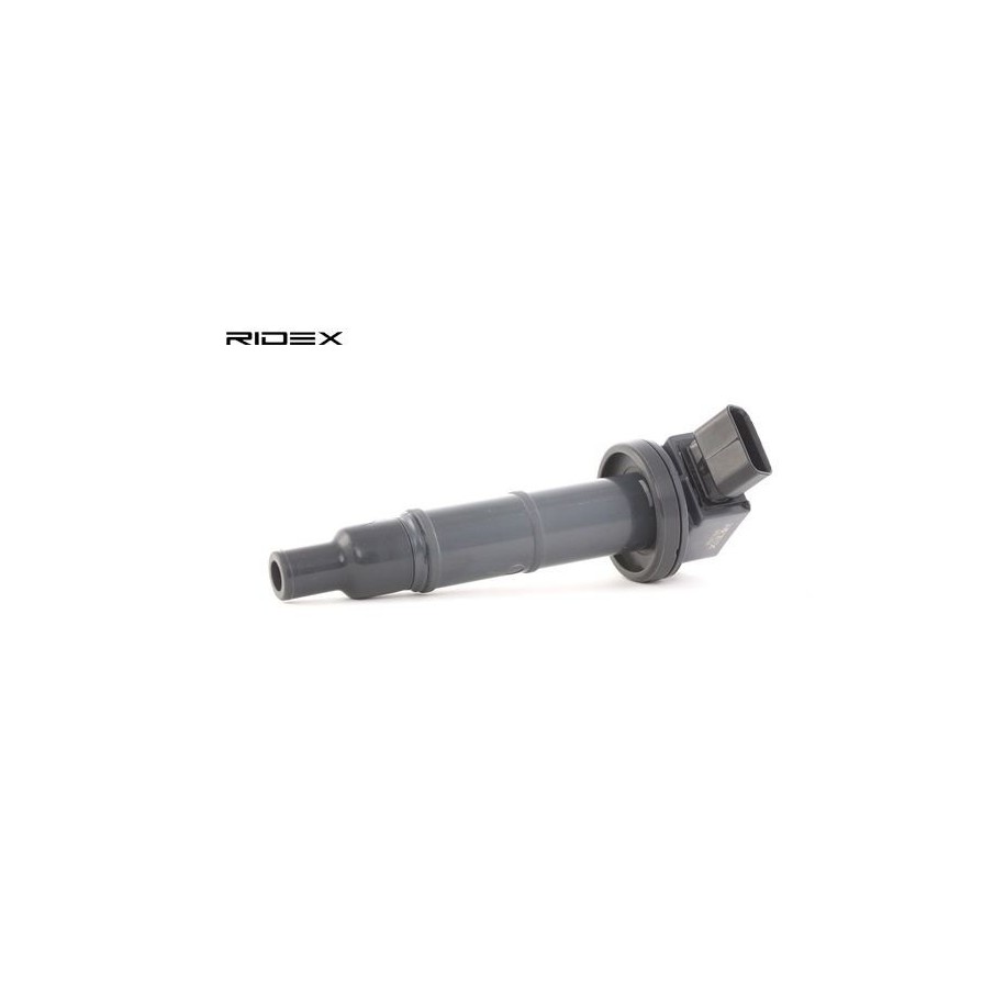 Ignition Coil - RIDEX 689C0098