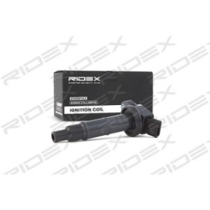 Ignition Coil - RIDEX 689C0098