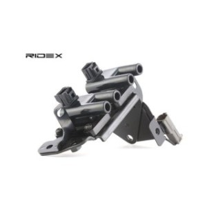 Ignition Coil - RIDEX 689C0099