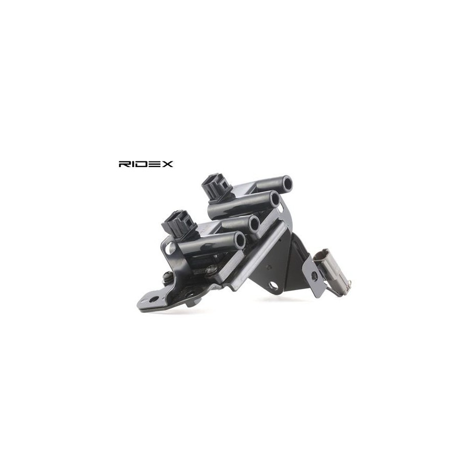 Ignition Coil - RIDEX 689C0099