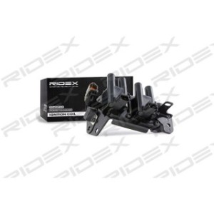 Ignition Coil - RIDEX 689C0099