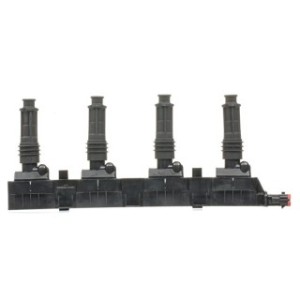 Ignition Coil - RIDEX 689C0101
