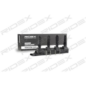 Ignition Coil - RIDEX 689C0101