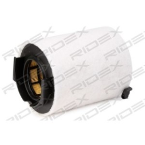 Air Filter - RIDEX 8A0296