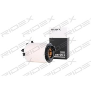 Air Filter - RIDEX 8A0296