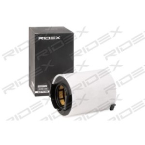 Air Filter - RIDEX 8A0296