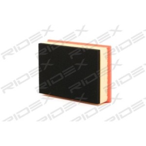 Air Filter - RIDEX 8A0401