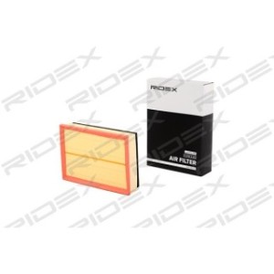 Air Filter - RIDEX 8A0401