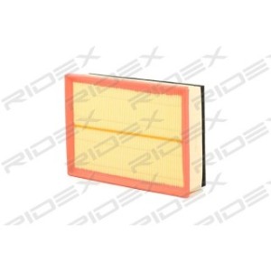 Air Filter - RIDEX 8A0401