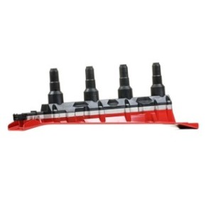 Ignition Coil - RIDEX 689C0102