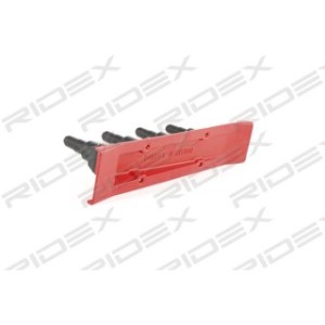 Ignition Coil - RIDEX 689C0102