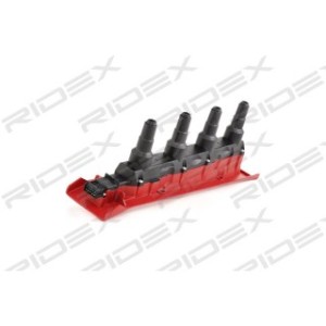 Ignition Coil - RIDEX 689C0102