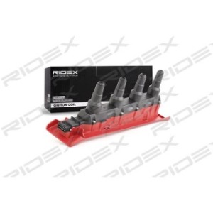 Ignition Coil - RIDEX 689C0102