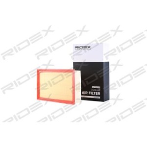 Air Filter - RIDEX 8A0346