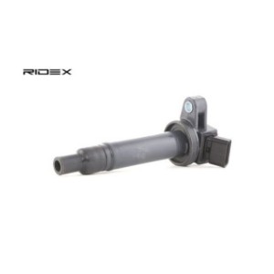 Ignition Coil - RIDEX 689C0104