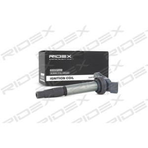 Ignition Coil - RIDEX 689C0107