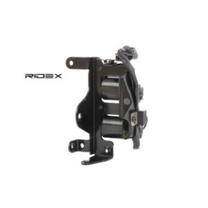 Ignition Coil - RIDEX 689C0109