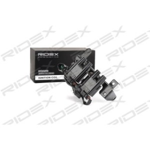 Ignition Coil - RIDEX 689C0109