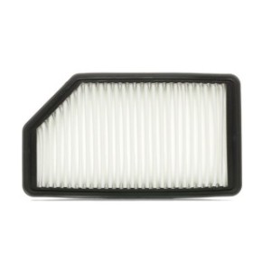 Air Filter - RIDEX 8A0480