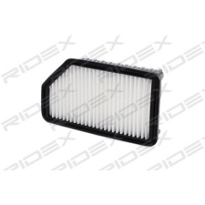 Air Filter - RIDEX 8A0480