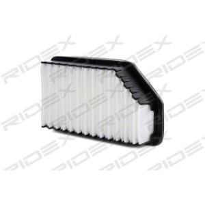 Air Filter - RIDEX 8A0480