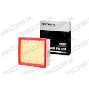 Air Filter - RIDEX 8A0380