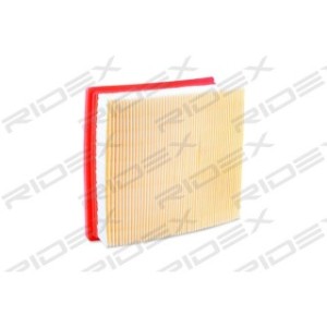 Air Filter - RIDEX 8A0380
