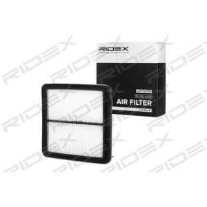 Air Filter - RIDEX 8A0478