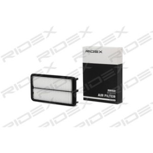 Air Filter - RIDEX 8A0331