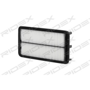Air Filter - RIDEX 8A0331