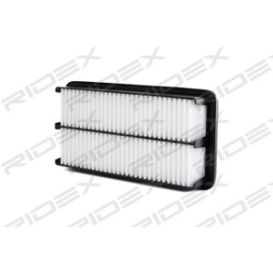 Air Filter - RIDEX 8A0331