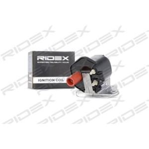 Ignition Coil - RIDEX 689C0243