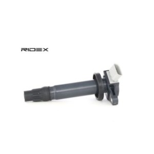 Ignition Coil - RIDEX 689C0114