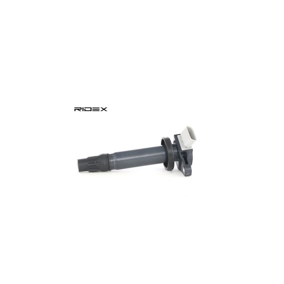 Ignition Coil - RIDEX 689C0114