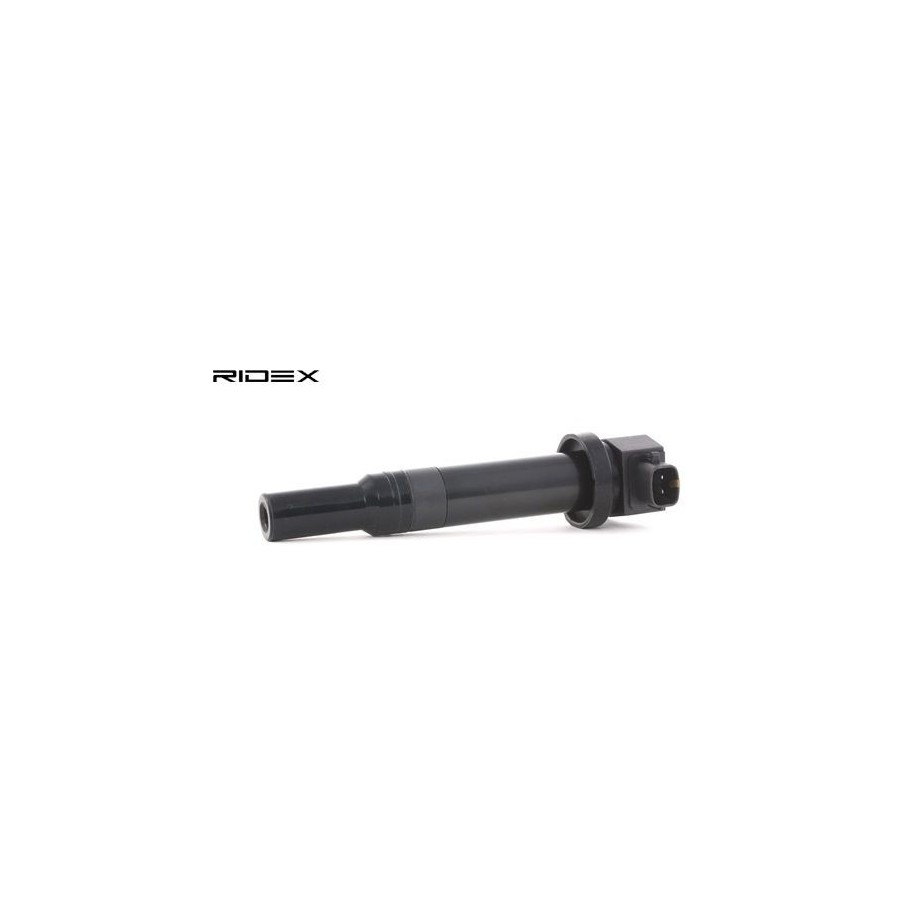 Ignition Coil - RIDEX 689C0115