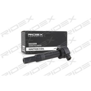Ignition Coil - RIDEX 689C0115
