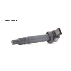 Ignition Coil - RIDEX 689C0116